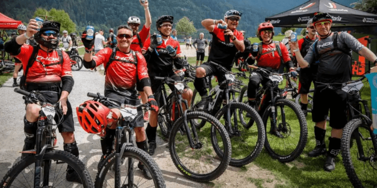 THOK Tribe 2023 Registrations Now Open for E-Bikes