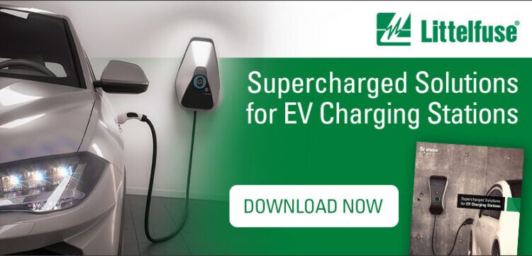 Developing DC Fast Charging Solutions for Next-Generation Electric Vehicles