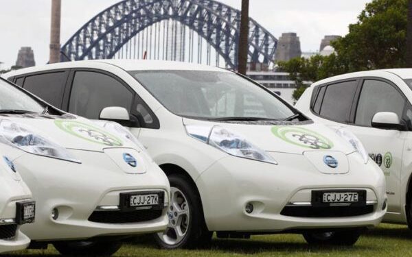 Electric Vehicle with 80km Range to be Australia’s Cheapest in 2023