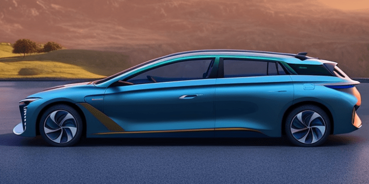 Hyundai’s Ioniq EV Launch Causes Website Crash Due to High Demand