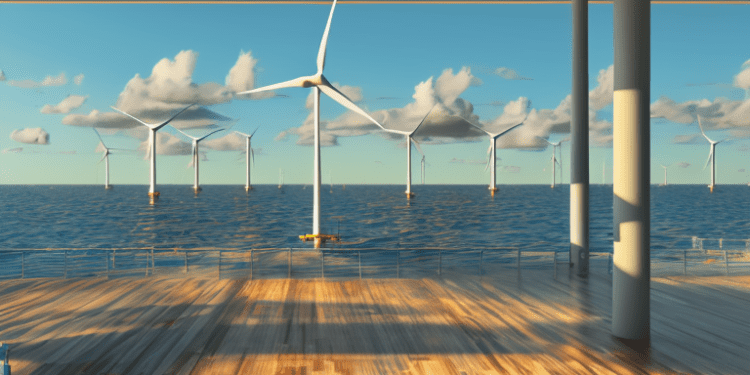 Interior Department Proposes First Offshore Wind Energy Lease Sale in Gulf of Mexico