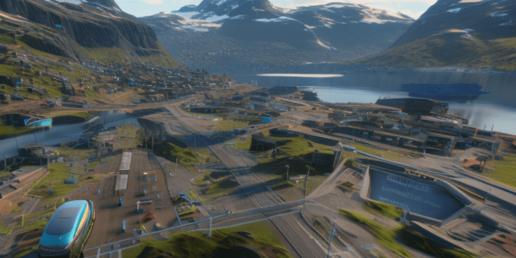 Norway Sold 83.7% Electric Vehicles in January 2022