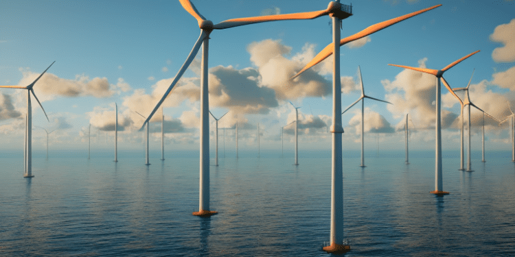 Offshore Wind Energy Development Set to Expand in the Gulf of Mexico