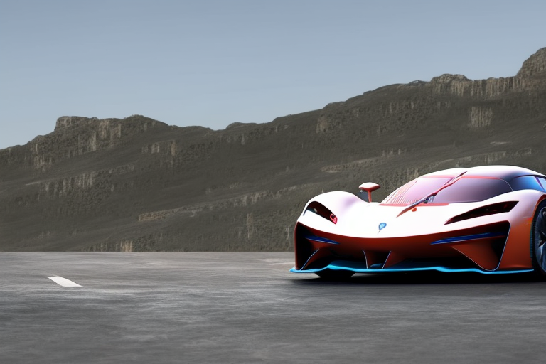 Pininfarina Battista Electric Hypercar Achieves Two New World Records in India