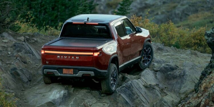 Rivian’s Q4 and Full Year 2022 Earnings: What to Expect