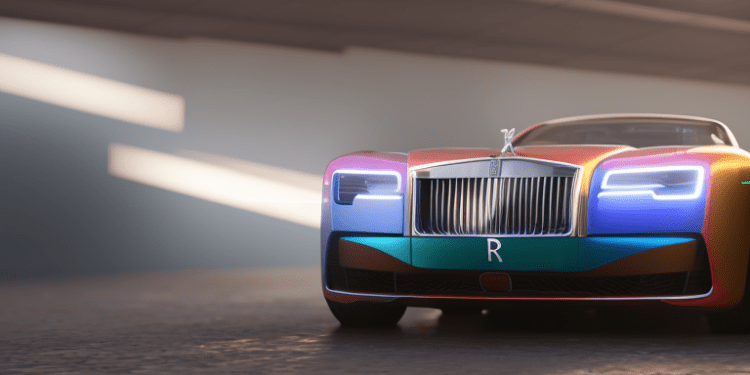 Rolls-Royce EV Achieves 1 Million Miles of Testing Success