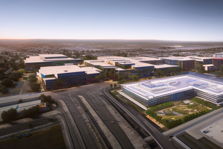 Tesla Establishes Global Engineering Headquarters in California