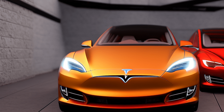 Tesla Increases Trade-In Value of Older Model S/X Vehicles by ,000