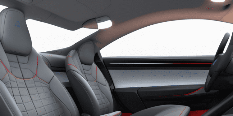 Tesla Model Y Floor Mats: A Guide for New Owners