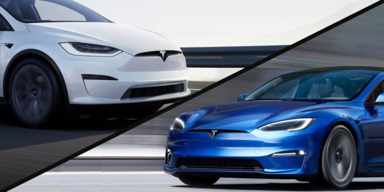 Tesla Offers Discounts to Encourage Model S/X Owners to Upgrade