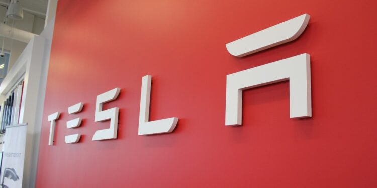 Tesla Partners with Innovative Battery Technology Company