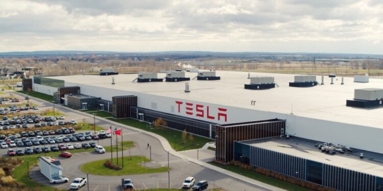 Tesla Responds to Claims of Unfair Dismissal of Employees for Union Activity