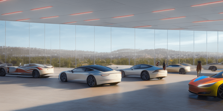 Tesla to Open New Engineering Headquarters in California