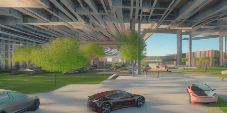 Tesla to Relocate Engineering Headquarters to California