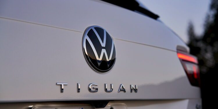 Volkswagen Announces Electric Version of Best-Selling SUV, the ID.Tiguan