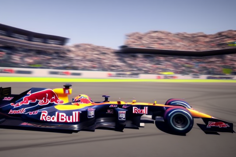  1-2Red Bull Takes 1-2 Finish at Saudi Grand Prix with Pérez and Verstappen