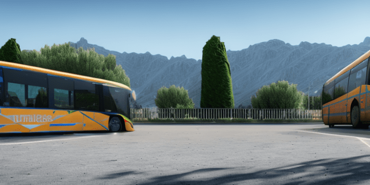 IVECO Secures Contract for 120 Electric Buses in Italy