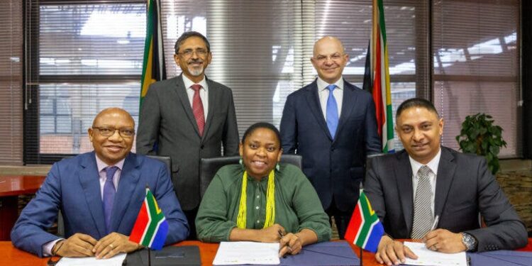 Stellantis Signs Memorandum of Understanding To Manufacture Vehicles In South Africa