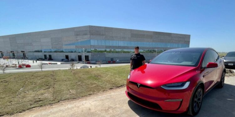 Tesla Investor Day Afterparty & Discussion: Join Us Today at 3:00pm in Austin