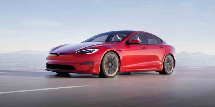 Tesla Reduces Prices of Model S and Model X for Second Time in 2020