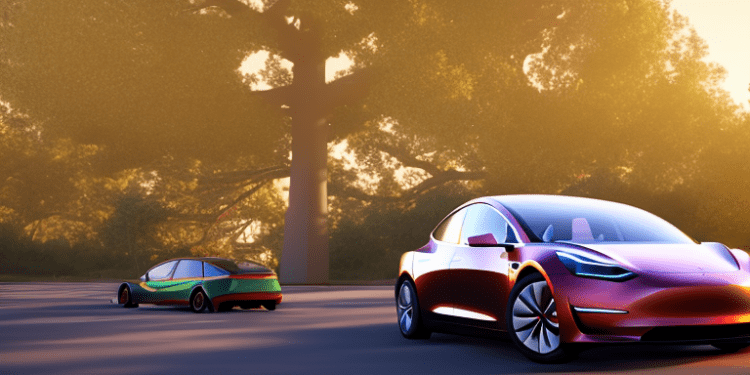 US Tesla Model 3 Customers to Lose $US7,500 EV Tax Credit