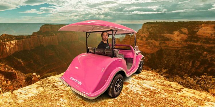 “Alibaba Offers Pepto Bismol Pink Chinese Electric Car for ,000”