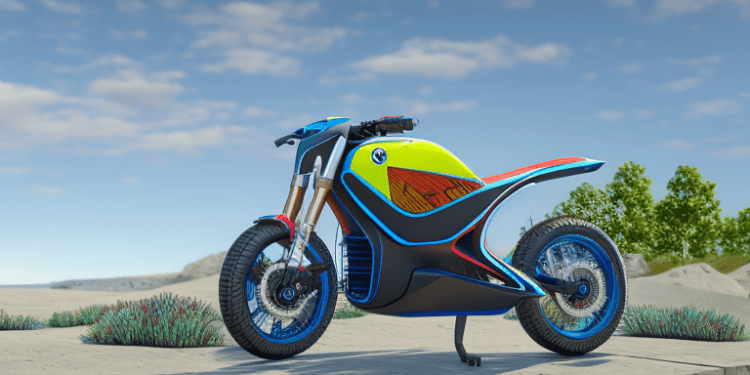 BMW to Release Mini Electric Bikes in 2021