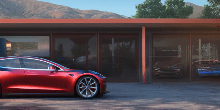 Kelley Blue Book Names Tesla Best Overall Luxury Brand