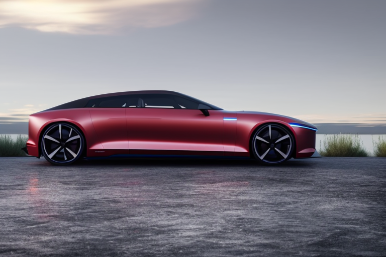 Polestar US EV Sales Reach 10,000 in 2022, Partially Aided by $7,500 Tax Credit