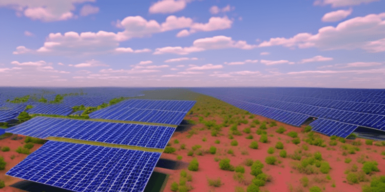 Qcells to Supply 2.5 Million Solar Panels for Largest US Community Solar Order to Date