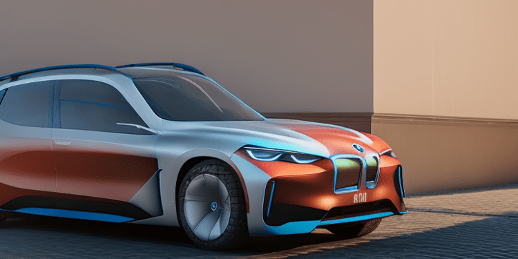 South African Customers Can Now Purchase the BMW iX1