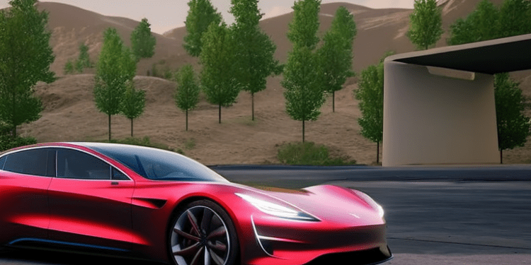 Tesla Plans to Produce 4 Million of Its Next Generation Affordable Vehicles Annually