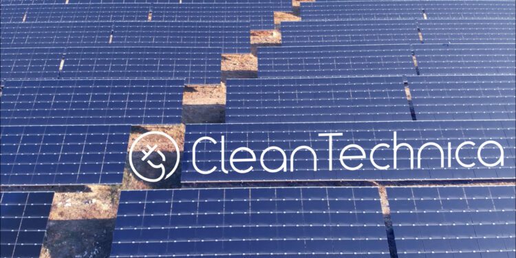 Solar Industry Responds to BLM Opening 22 Million Acres of Federal Lands to Solar – CleanTechnica