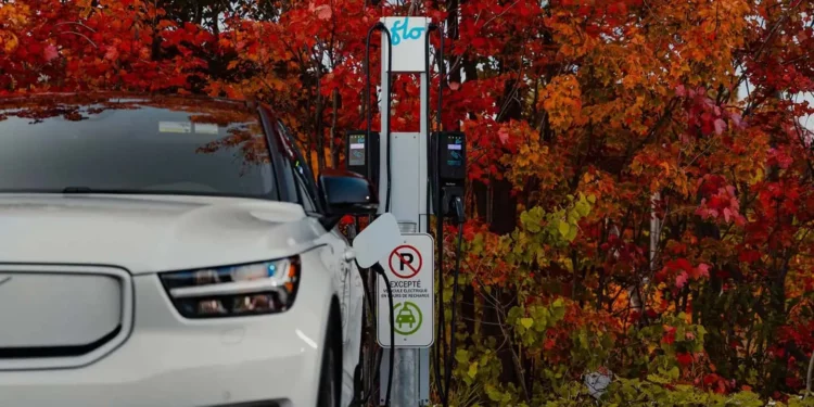 Summer Is Still Worse Than Winter For EV Chargers, Experts Say