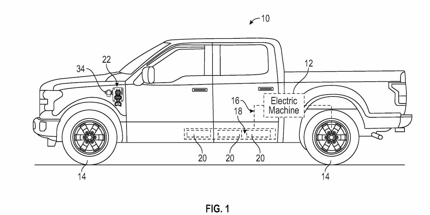 Ford-800V-fast-charging-EVs