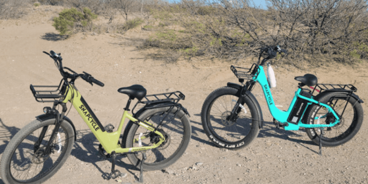 New Jersey Would Be Foolish To Require E-Bike Insurance & Registration – CleanTechnica