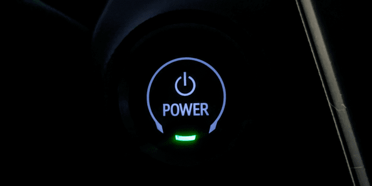 Should EVs Have Start/Stop Buttons? – CleanTechnica