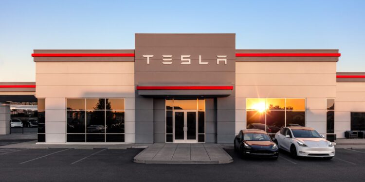 Tesla Sales In California Down 10 Percent In Fourth Quarter – CleanTechnica