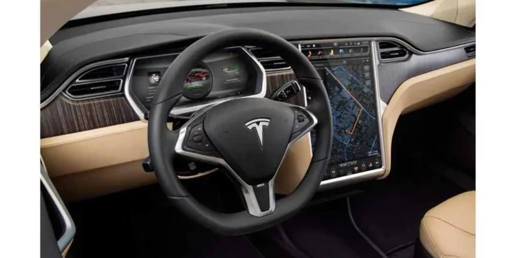 Tesla Sparked A Car Software War. It’s Not Going So Hot