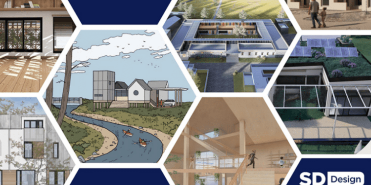 40 Collegiate Teams Advance — Solar Decathlon 2024 Design Challenge – CleanTechnica