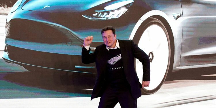 How Elon Musk Became ‘Kind of Pro-China’