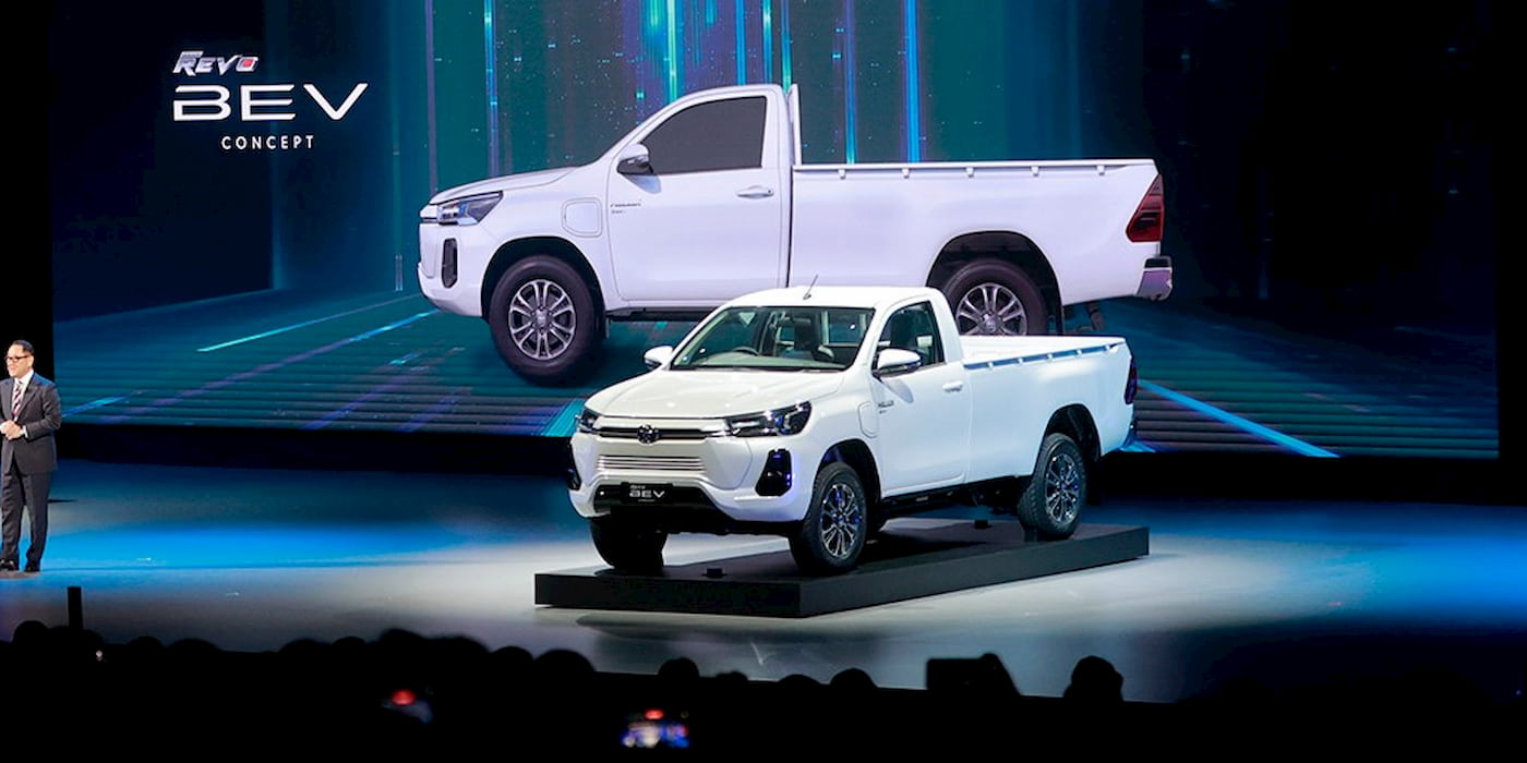 Toyota-electric-Hilux-pickup