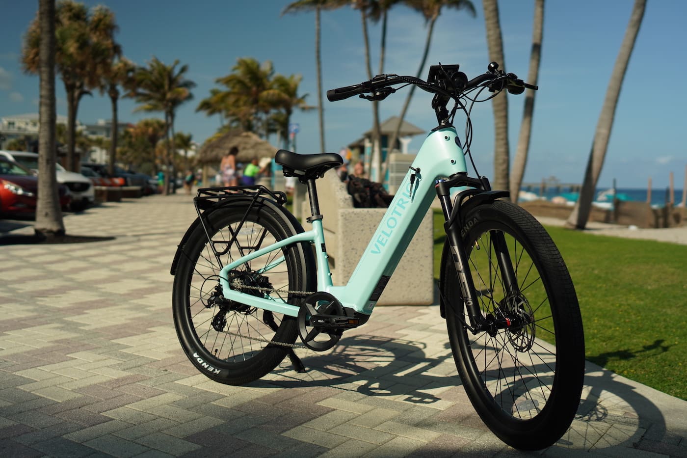 velotric discover 2 e-bike