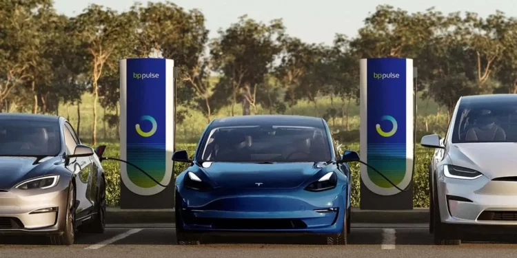 Elon Musk’s Supercharger Chaos Could Slow The EV Transition. But It Doesn’t Have To.