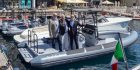 Electrified marine technology leaders Vita and Evoy combine forces