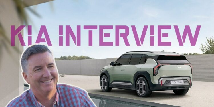 Cybertruck stalls, Windrose invades, & we talk EV3 with Kia’s James Bell