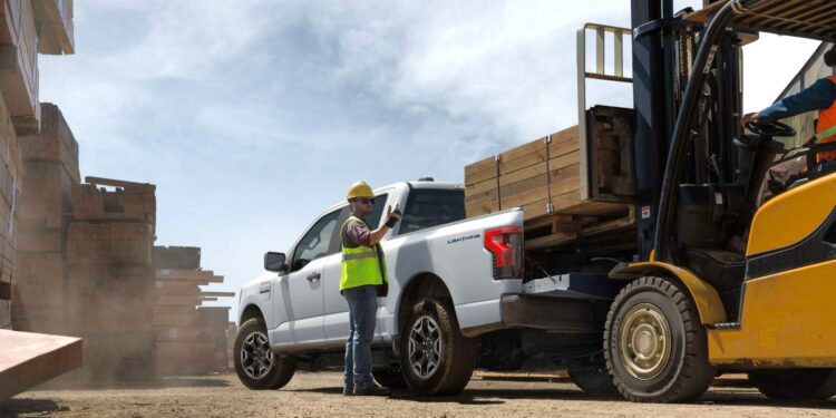 Ford announces ,500 Fleet Discount on F150 Lightning (but wait, there’s more)