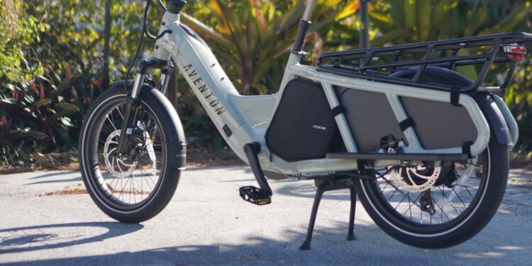 Own an electric bike and prepping for a hurricane? Do this right away