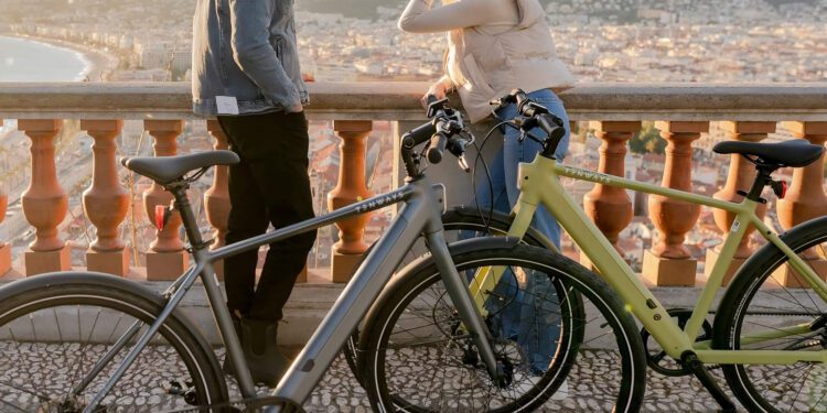 Tenways new 8-speed CGO600 Pro e-bike launches at 0 off, EcoFlow flash sale saves ,400, Hiboy 2024 P7 e-bike, more