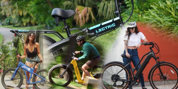 These are the Black Friday e-bike and e-scooter deals to actually care about